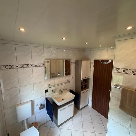 130m2 Mit Grossem Balkon Nahe Siegen