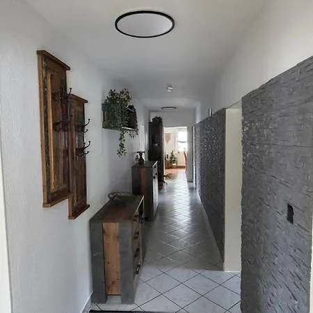 130m2 Mit Grossem Balkon Nahe Siegen