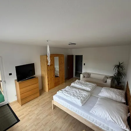 130m2 Mit Grossem Balkon Nahe Siegen * Netphen